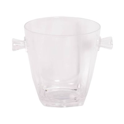 Image of Acrylic Champagne Ice Bucket